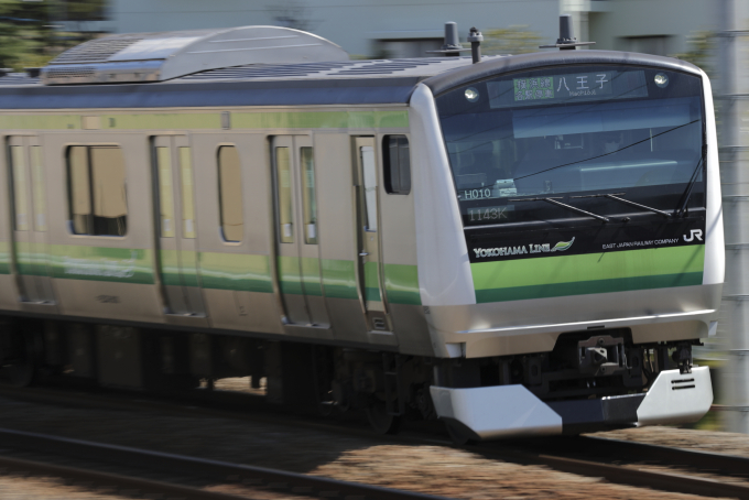 鴨居駅 路線図・路線一覧 | レイルラボ(RailLab)