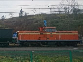 D700形 鉄道フォト・写真