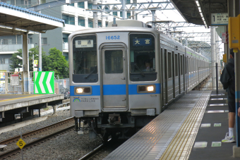 東武鉄道 16652 (東武10000系) 車両ガイド | レイルラボ(RailLab)