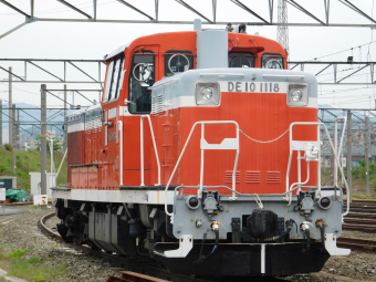de10 1118号機（依頼品） de10 1118号機（依頼品） - メルカリ