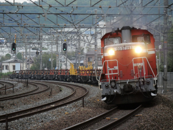 DD51 旧型5両 Kano鉄道局 DD51 1001‐1193