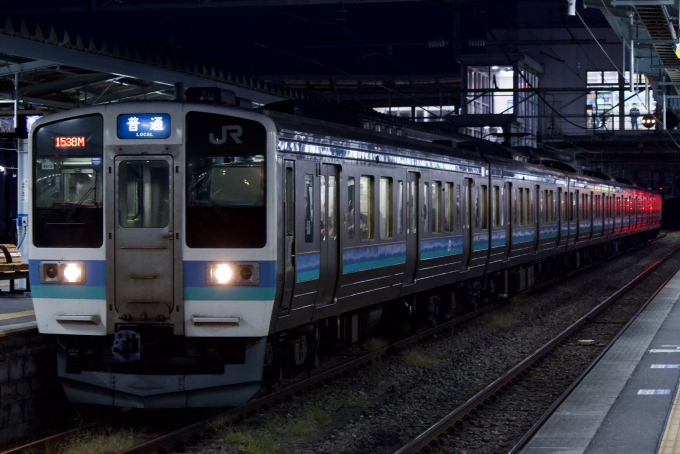 国鉄211系電車 徹底ガイド | レイルラボ(RailLab)