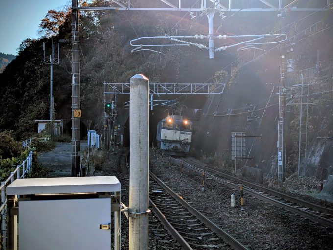 国鉄EF64形電気機関車 鉄道フォト | レイルラボ(RailLab)