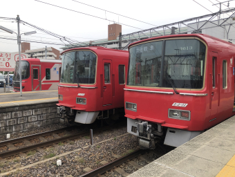 名鉄電車　系統版 名古屋鉄道 3613 (名鉄3500系) 車両ガイド | レイルラボ(RailLab)