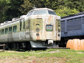JR東日本 クハ189形 クハ189-5 鉄道フォト・写真 by やまりゅうさん ：2018年04月29日11時ごろ