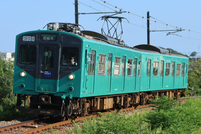 JR西日本 クモハ103-3558 (103系) 車両ガイド | レイルラボ(RailLab)