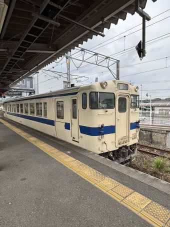 JR九州 キハ40 8052 (キハ40系) 車両ガイド | レイルラボ(RailLab)