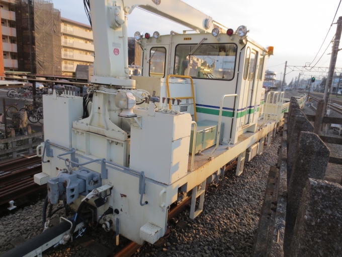 鉄道フォト・写真：西武鉄道  39 南大塚駅 鉄道フォト・写真 by レフカーボさん - 撮影日 2022/03/09 17:18