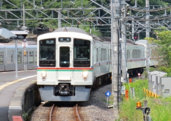 西武 秩父線 鉄道フォト・写真
