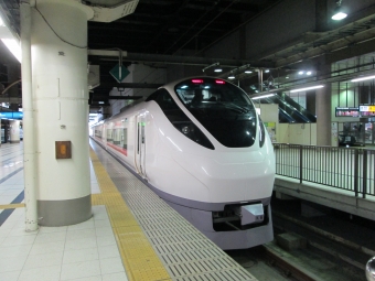 JR東日本 鉄道フォト・写真 by レフカーボさん 上野駅 (JR)：2016年03月26日07時ごろ