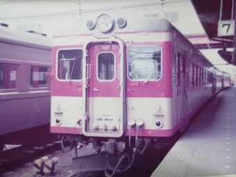 国鉄 鉄道フォト・写真 by レフカーボさん 仙台駅 (JR)：1978年04月29日00時ごろ