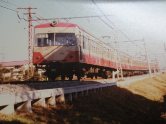 西武601系 鉄道フォト・写真