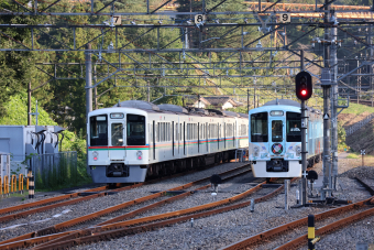 西武 秩父線 鉄道フォト・画像(鉄道写真) | レイルラボ(RailLab)