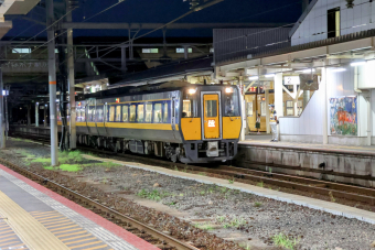 まつかぜ 鉄道列車徹底ガイド | レイルラボ(RailLab)