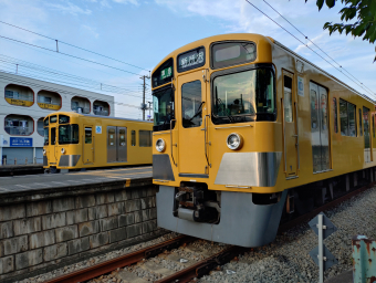西武鉄道 新宿線 路線図・停車駅 | レイルラボ(RailLab)