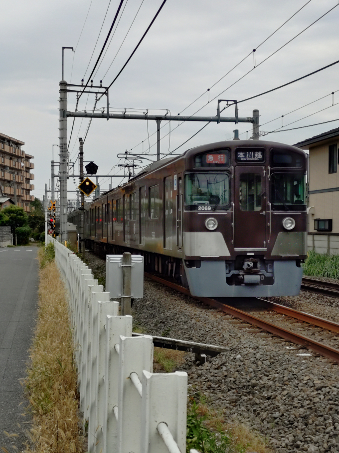 鉄道部品】西武鉄道 2059F クハ2060側 車掌スイッチ 鉄道部品】西武