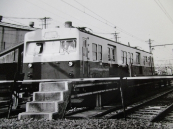 国鉄 鉄道フォト・写真 by レフカーボさん 三鷹駅：1978年07月24日00時ごろ