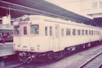 国鉄 キハ26 鉄道フォト・写真 by レフカーボさん ：1978年04月28日12時ごろ