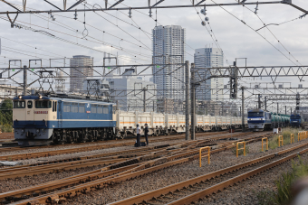 新川崎駅 鉄道フォト | レイルラボ(RailLab)