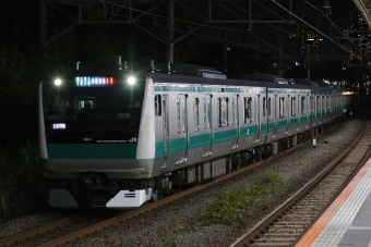 新川崎駅 鉄道フォト | レイルラボ(RailLab)