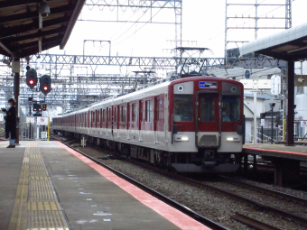 近畿日本鉄道 1239 (近鉄1233系) 車両ガイド | レイルラボ(RailLab)