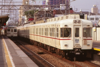5122F 鉄道フォト・写真