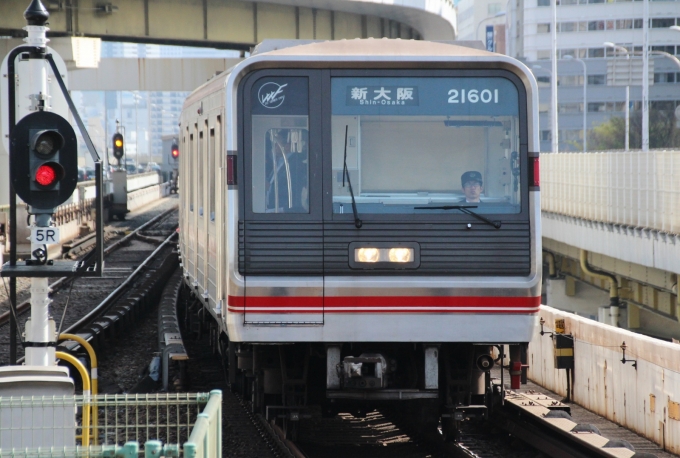 大阪メトロ 大阪市営地下鉄系 車両ガイド レイルラボ Raillab