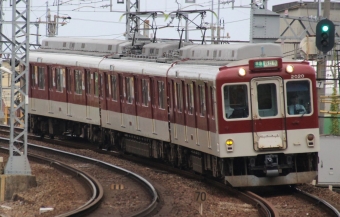 近畿日本鉄道 近鉄2000系電車 準急 2020 鉄道フォト・写真 by Yoshi＠LC5820さん 桑名駅 (近鉄)：2019年11月03日12時ごろ