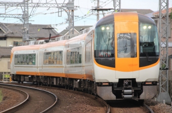 近畿日本鉄道 近鉄22600系電車 Ace 22901 鉄道フォト・写真 by Yoshi＠LC5820さん 伊勢市駅 (近鉄)：2019年10月20日09時ごろ