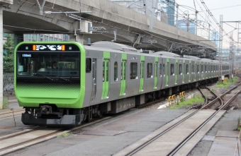 JR東日本E235系電車 クハE234-16 鉄道フォト・写真 by Yoshi＠LC5820さん 東京駅 (JR)：2018年09月17日16時ごろ