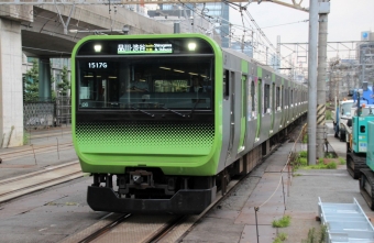 JR東日本E235系電車 クハE234-6 鉄道フォト・写真 by Yoshi＠LC5820さん 東京駅 (JR)：2018年09月17日16時ごろ