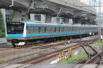 JR東日本E233系電車 クハE232-1034 鉄道フォト・写真 by Yoshi＠LC5820さん 東京駅 (JR)：2018年09月17日16時ごろ