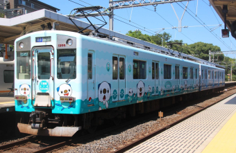 近畿日本鉄道 1266 (近鉄1259系) 車両ガイド | レイルラボ(RailLab)