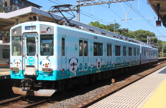 近畿日本鉄道 1266 (近鉄1259系) 車両ガイド | レイルラボ(RailLab)