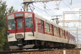 近畿日本鉄道 1234 (近鉄1233系) 車両ガイド | レイルラボ(RailLab)