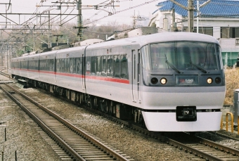 10105F 鉄道フォト・写真