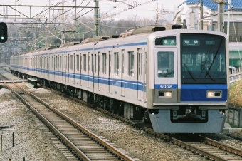 6158F 鉄道フォト・写真