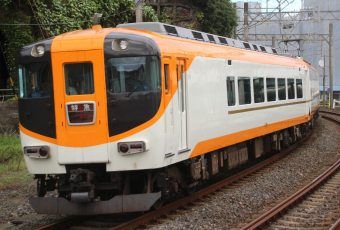 近鉄12400系 NN11編成 (東花園検車区) 徹底ガイド | レイルラボ(RailLab)