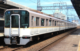 近鉄9820系 EH29編成 (西大寺検車区) 徹底ガイド | レイルラボ
