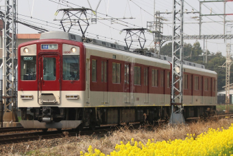近畿日本鉄道 1208 (近鉄1201系) 車両ガイド | レイルラボ(RailLab)