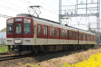 近畿日本鉄道 1207 (近鉄1201系) 車両ガイド | レイルラボ(RailLab)