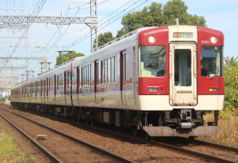 近畿日本鉄道 5161 (近鉄5211系) 車両ガイド | レイルラボ(RailLab)