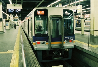 2001F 鉄道フォト・写真