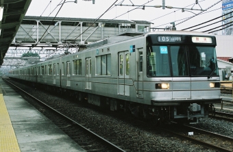 03-108 鉄道フォト・写真