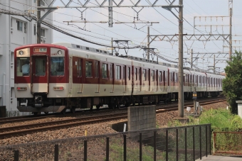 近畿日本鉄道 近鉄1259系電車 1367 鉄道フォト・写真 by Yoshi＠LC5820さん 近鉄蟹江駅：2020年08月21日10時ごろ