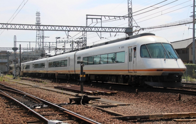 近畿日本鉄道 近鉄21000系電車 アーバンライナー 21605 鉄道フォト・写真 by Yoshi＠LC5820さん 桑名駅 (近鉄)：2020年08月23日13時ごろ