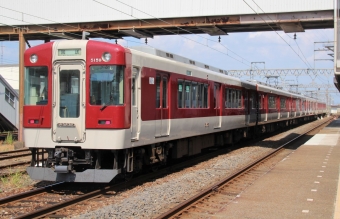 近畿日本鉄道 鉄道車両形式 | レイルラボ(RailLab)