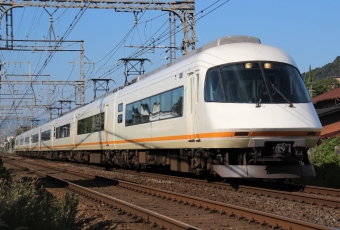 近畿日本鉄道 21608 (近鉄21000系) 車両ガイド | レイルラボ(RailLab)