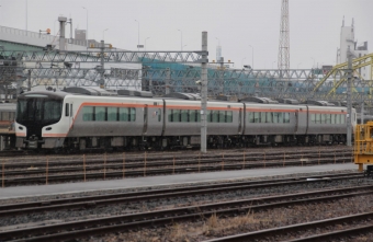 JR東海HC85系 クモロ85-1 鉄道フォト・写真 by Yoshi＠LC5820さん 名古屋駅 (JR)：2020年12月31日13時ごろ
