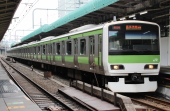 JR東日本E231系電車 クハE230-501 鉄道フォト・写真 by Yoshi＠LC5820さん 東京駅 (JR)：2018年09月16日10時ごろ